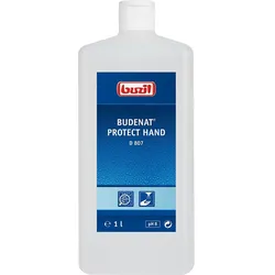 Buzil Budenat Protect Hand D 807 Händedesinfektion