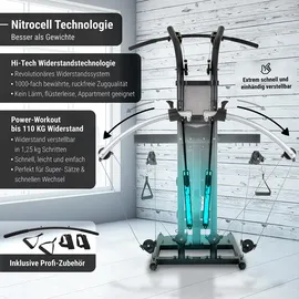 Finnlo Bio Force 3842