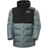 HELLY HANSEN Active Long Jacket