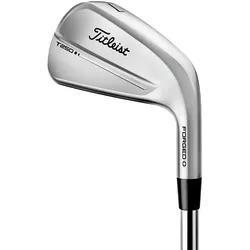 Titleist T250 Launch Spec Eiisen