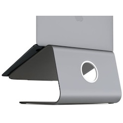 Rain Design mStand Notebookständer space grey