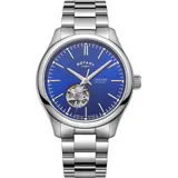 Rotary Oxford Automatik Edelstahl 40 mm GB05095/05