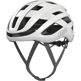 ABUS AirBreaker 59-61 cm polar white matt