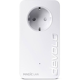 devolo Magic 1 LAN 1200 Mbps 1 Adapter
