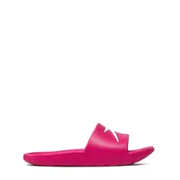 Speedo Strandschuhe Check Schwarz 6