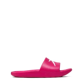 Speedo Strandschuhe Check Schwarz 6