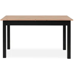 COBURG Esstisch 80x140