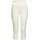 H.I.S. Caprileggings sportlich Weiß XS 32