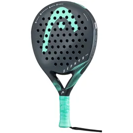 Head Racket Head Zephyr Pro 2023 Padelschläger - Black / Teal - One Size