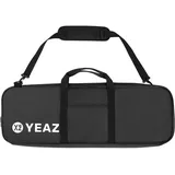 YEAZ Paddle NAEA, Schwarz, OneSize