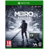 Metro Exodus XBO [ ]