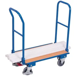 Cordes Klappbügelwagen 900 x 600 mm