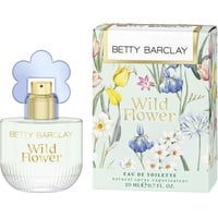 Betty Barclay Wild Flower Eau de Toilette 20 ml