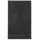 Tom Tailor Nick Biber anthrazit 135 x 200 cm + 80 x 80 cm