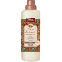 Tesori D'oriente Weichspüler 760 Ml. 38 Messlöffel Byzanz Made