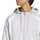 adidas Tiro 26 League Full Zip Herren Kapuzensweater, grau 3XL