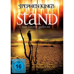 Stephen King's The Stand - Das Letzte Gefecht (1994) (DVD)