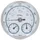 Technoline WA 3090 Silber