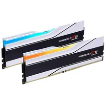 G.SKILL Trident Z5 Neo RGB 32GB Kit DDR5-6400 CL32-39-39-102, on-die ECC