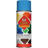 Auto K Hitcolor lichtblau RAL 5012 400ml