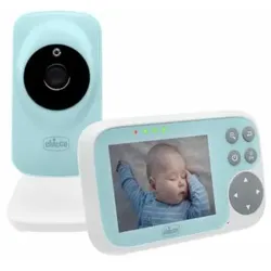 Chicco Video-Babyphone-Start, mit 3,2