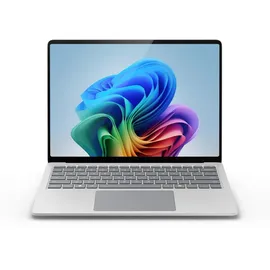 Microsoft Surface Laptop 7 15" Snapdragon X Elite X1E-80-100 16 GB RAM 256 GB SSD Platin