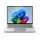 Microsoft Surface Laptop 7 15" Snapdragon X Elite X1E-80-100 16 GB RAM 256 GB SSD Platin