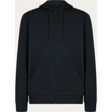 OAKLEY Relax Full Zip Hoodie 2.0 blackout M