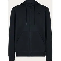 OAKLEY Relax Full Zip Hoodie 2.0 blackout M
