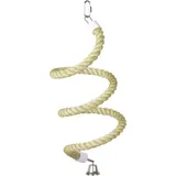 Nobby 31613 Sisal Seil Spirale beige