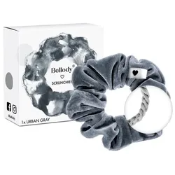 Bellody Original Scrunchies Urban Gray