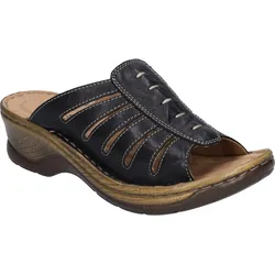 JOSEF SEIBEL Catalonia 77 | Clog für Damen | Schwarz | 39