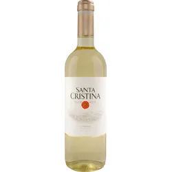 Bianco Santa Cristina 2023 - 6Fl. á 0.38l