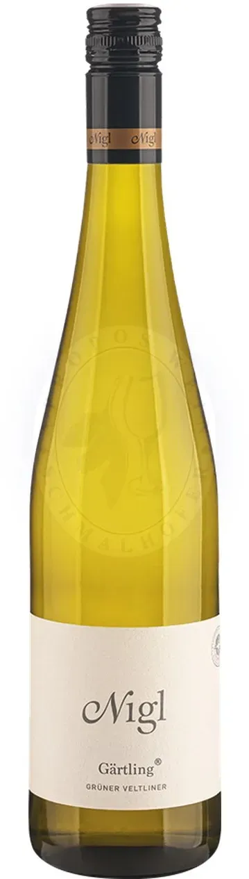 Grüner Veltliner Gärtling 2024 Nigl 0,75l