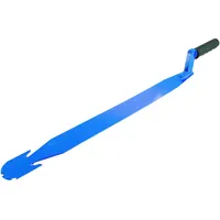 Silverline 633736 Schiefer-Nageleisen 580 mm