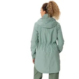 Vaude Mineo 2.5l Jacke Damen Dusty Fern 46