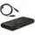ProUser Powerbank Pro User 20172, 20.000 mAh, 66w, 3-in-1-gerät, Schwarz