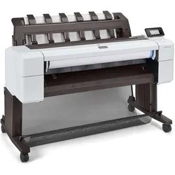 HP Designjet T1600 PS