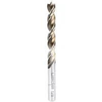 Alpen Timber Twist Holzspiralbohrer 1.5x18x40mm, 2er-Pack (0067100150100)
