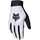 Fox Flexair Diffuse Bikehandschuhe-Weiss-XL