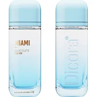 Dicoraurbanfit Dicora Urban Fit Miami - Eau de Toilette