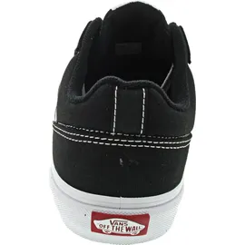 Vans Seldan Canvas black/white 40,5