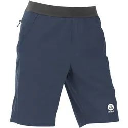 MAUL Herren Rheinfels-Trekking Shorts, blue 73, 50