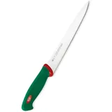 Sanelli Yanagiba-Messer 24 cm Grün antibakteriell