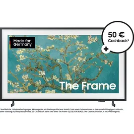 Samsung The Frame GQ32LS03C 32" QLED 4K LS03C (2023)