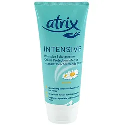 Atrix Intensive Schutzcreme Tube