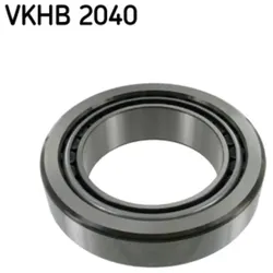 Radlager SKF VKHB 2040 für Maserati Lancia Jaguar Quattroporte V Delta II Dedra