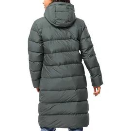 Jack Wolfskin Frozen Palace Coat W (1204133)