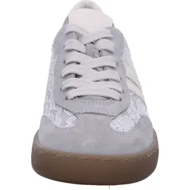 Paul Green Sneaker Low Damen Grau 37,5