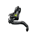 MAGURA Bremshebel MT7 PRO 1-Finger Schwarz